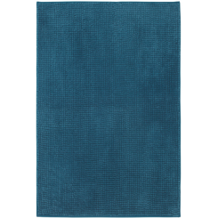 پادری ایکیا رنگ آبی سایز 60x90مدل TOFTBO