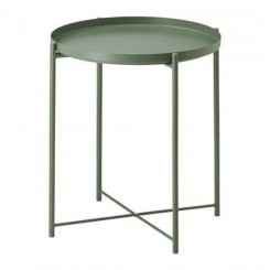 میز سینی دار طرح ایکیا رنگ سبز GLADOM